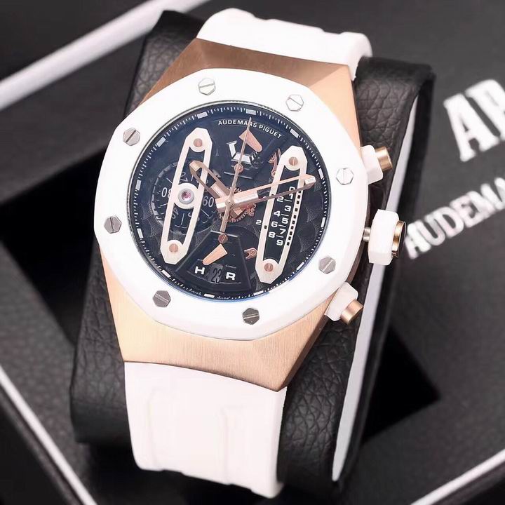 Audemars Piguet Watch 104